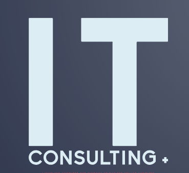 IT Consulting XP logo